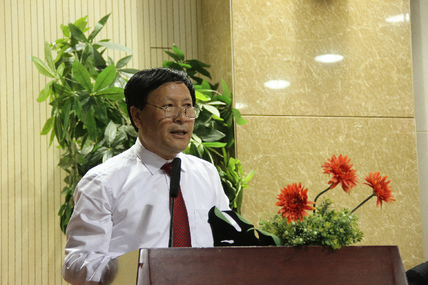 邓树君院长讲话2